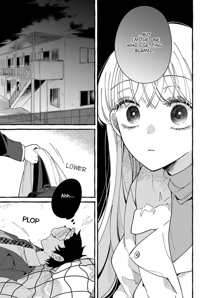 Tonari no Hachuurui-kun