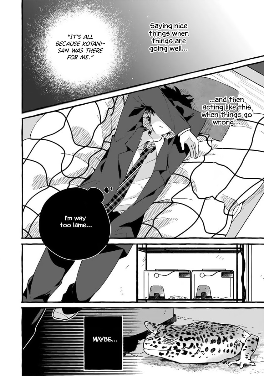 Tonari no Hachuurui-kun