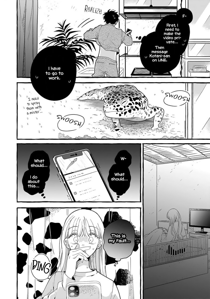 Tonari no Hachuurui-kun