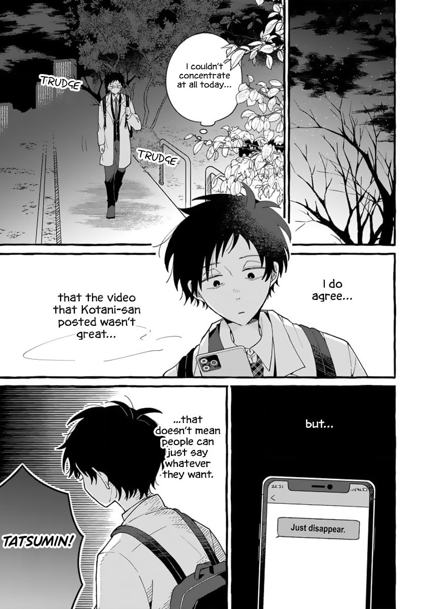 Tonari no Hachuurui-kun