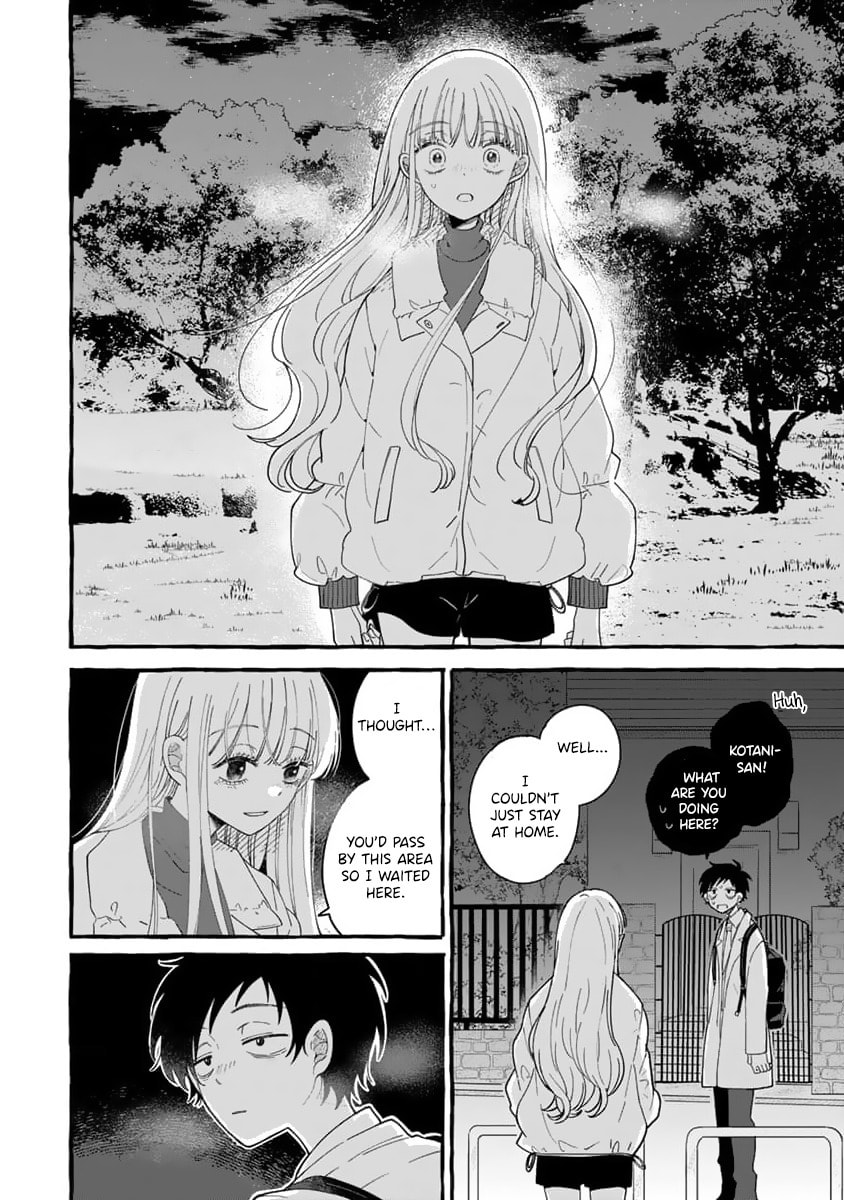 Tonari no Hachuurui-kun