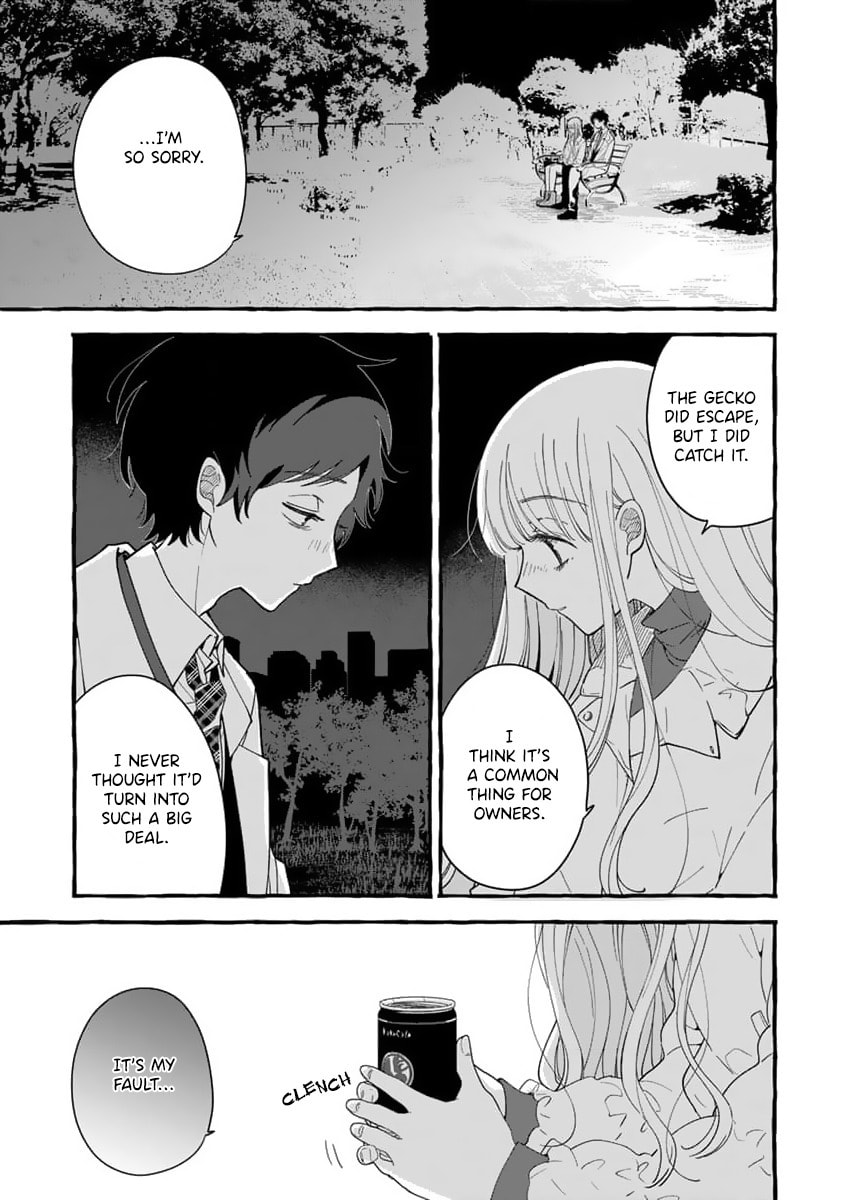 Tonari no Hachuurui-kun