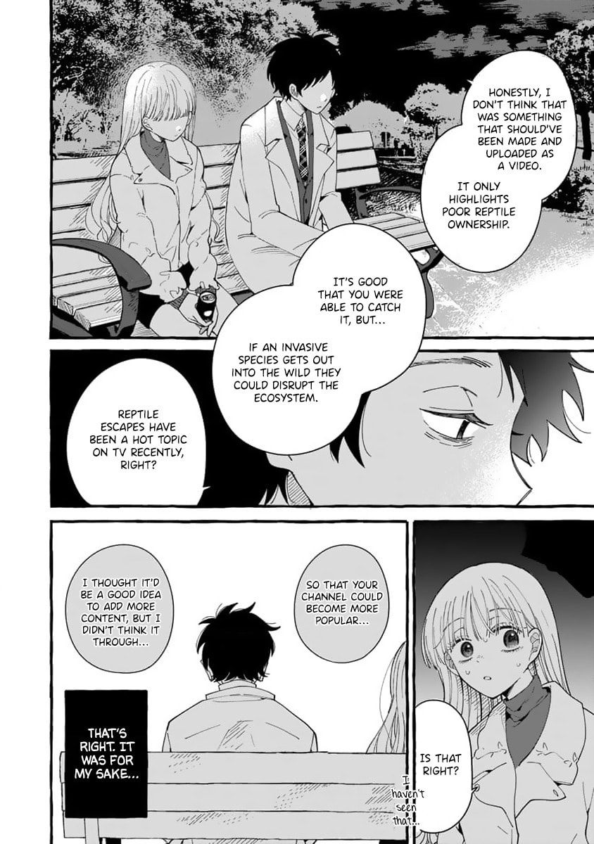 Tonari no Hachuurui-kun