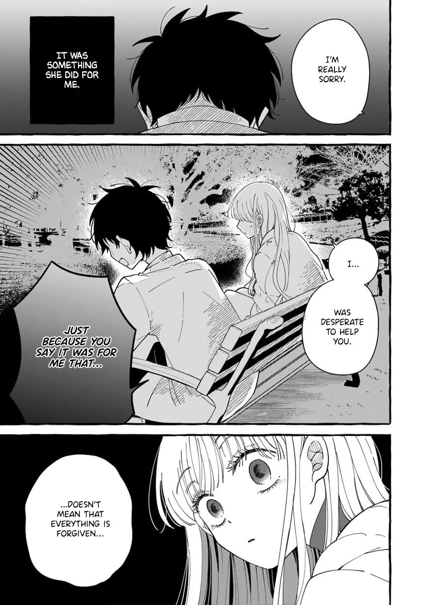 Tonari no Hachuurui-kun