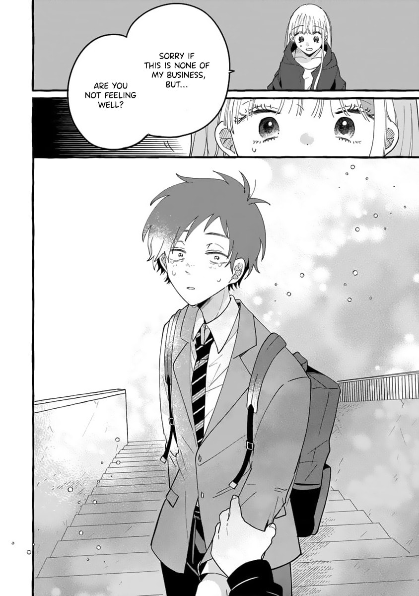 Tonari no Hachuurui-kun