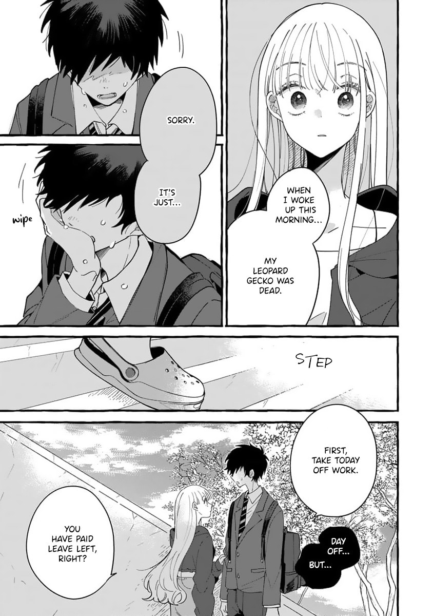 Tonari no Hachuurui-kun