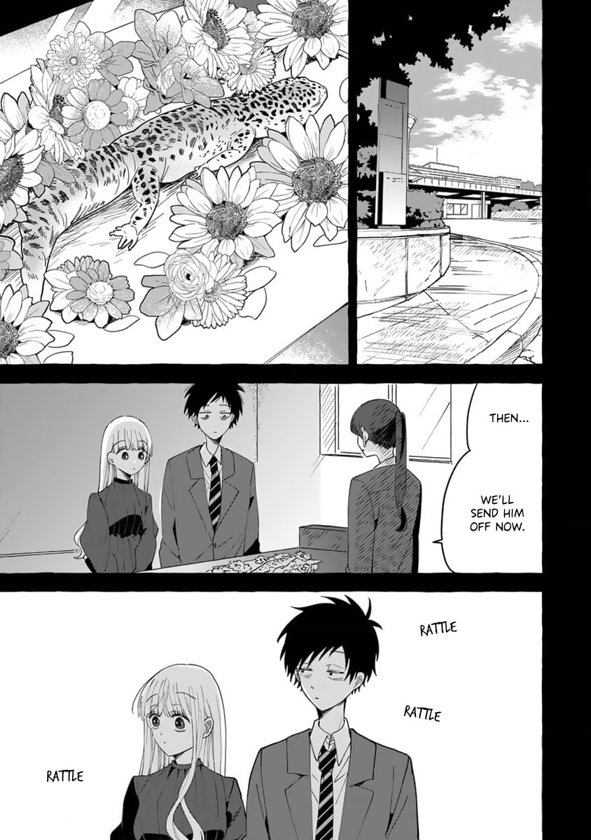 Tonari no Hachuurui-kun