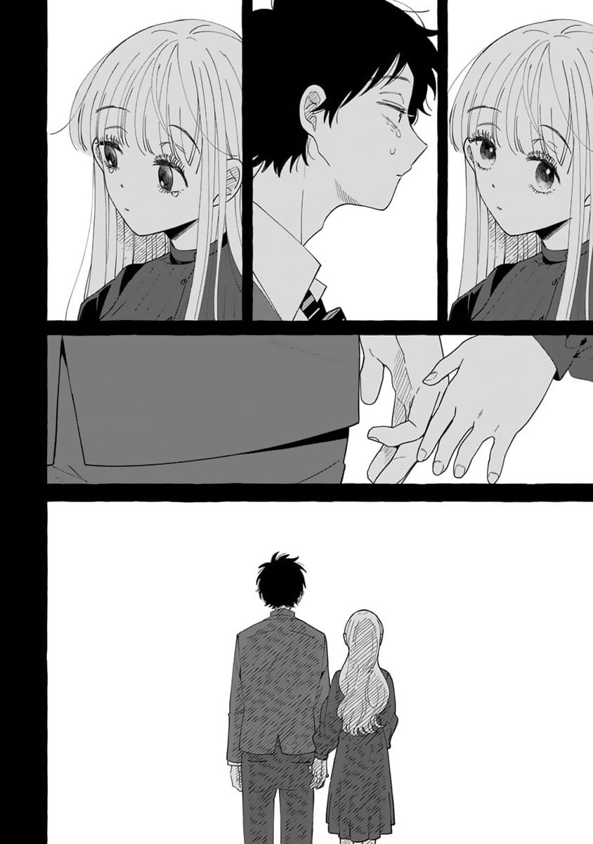 Tonari no Hachuurui-kun