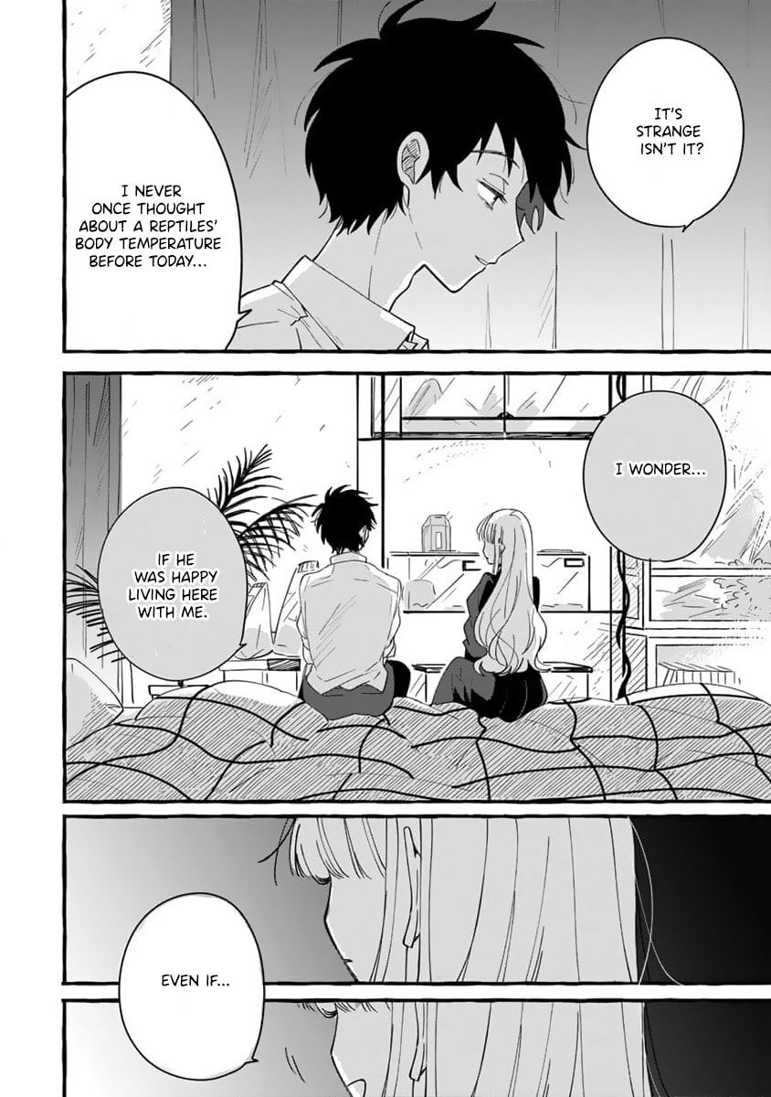Tonari no Hachuurui-kun