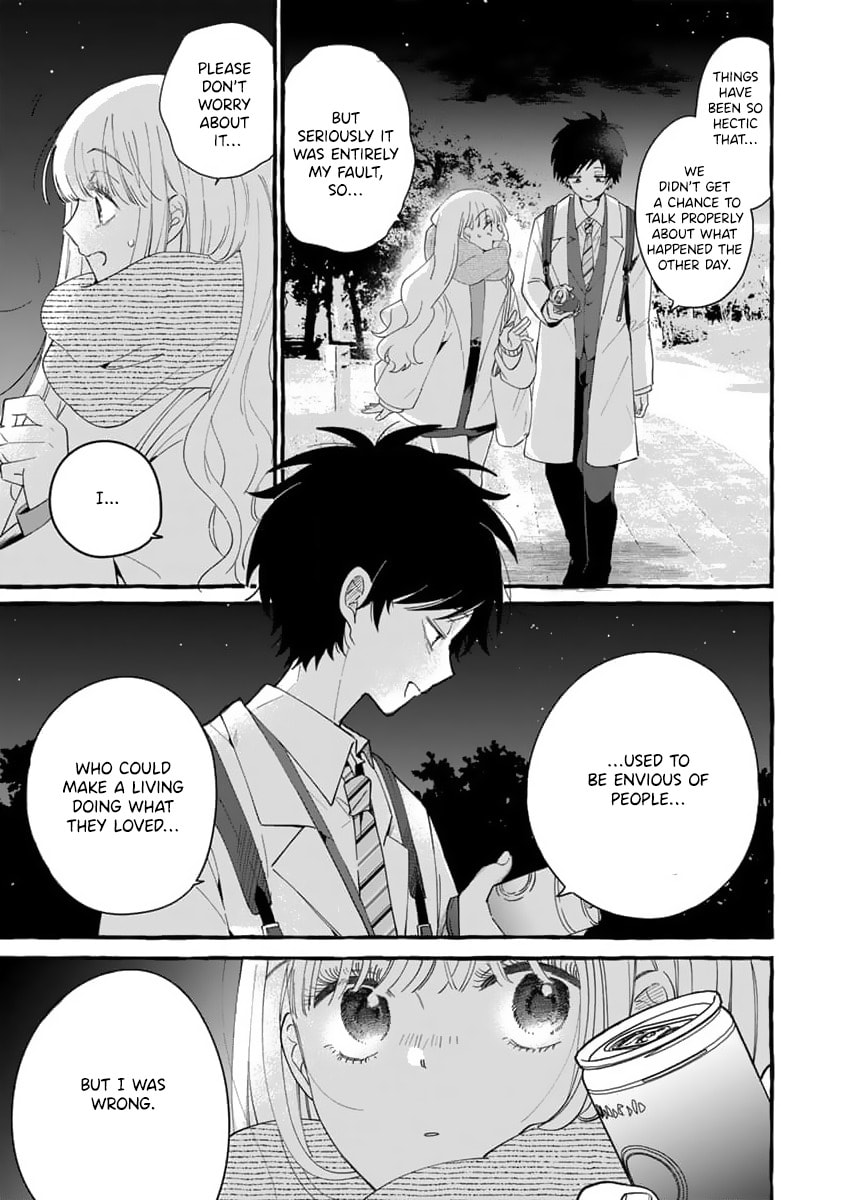Tonari no Hachuurui-kun