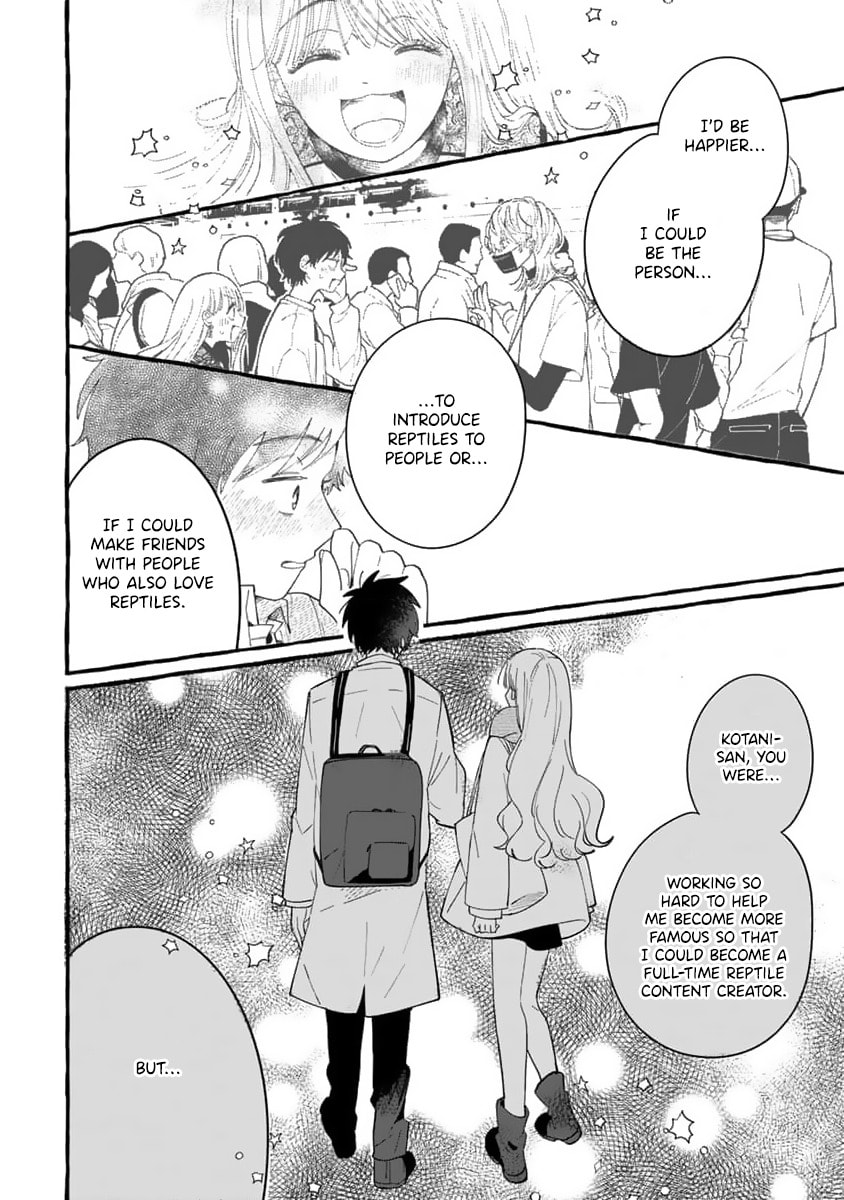 Tonari no Hachuurui-kun