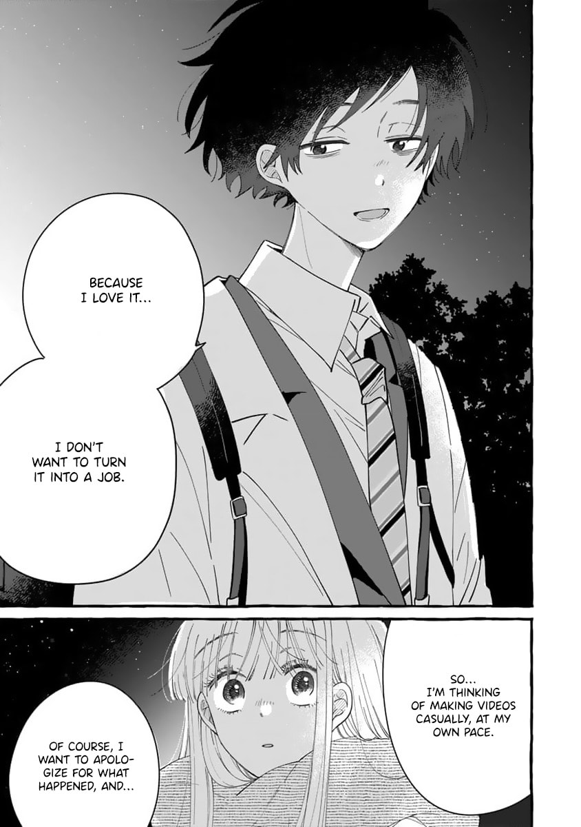 Tonari no Hachuurui-kun