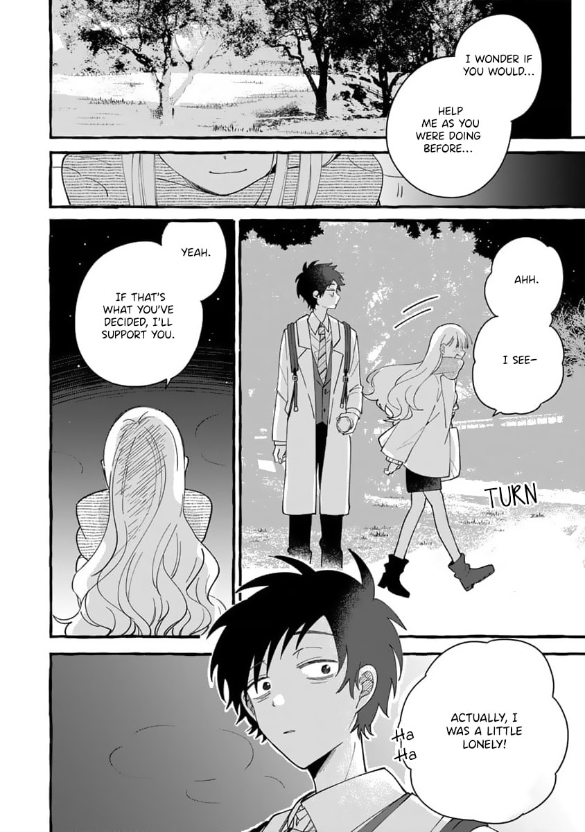 Tonari no Hachuurui-kun