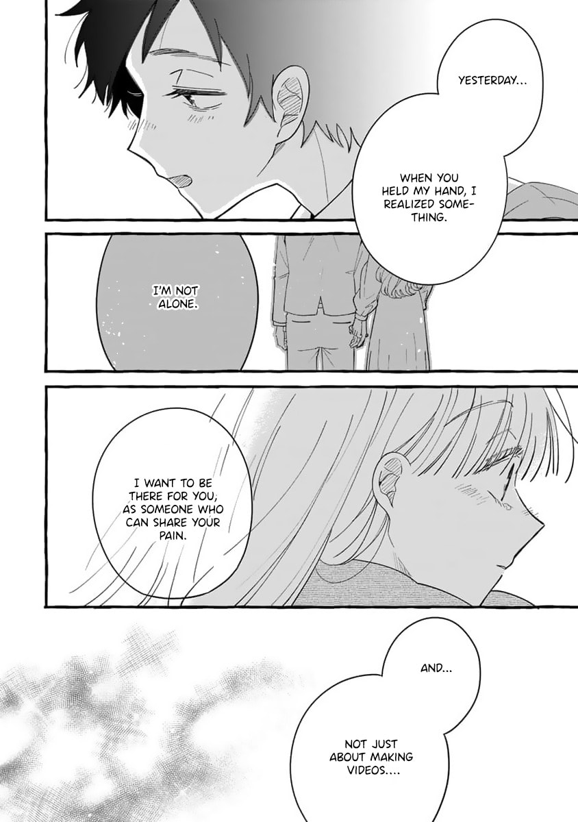 Tonari no Hachuurui-kun