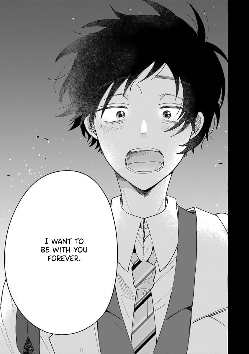 Tonari no Hachuurui-kun