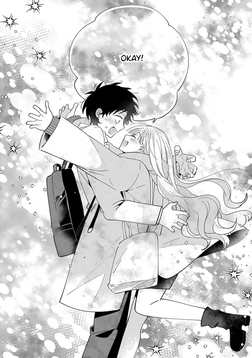 Tonari no Hachuurui-kun