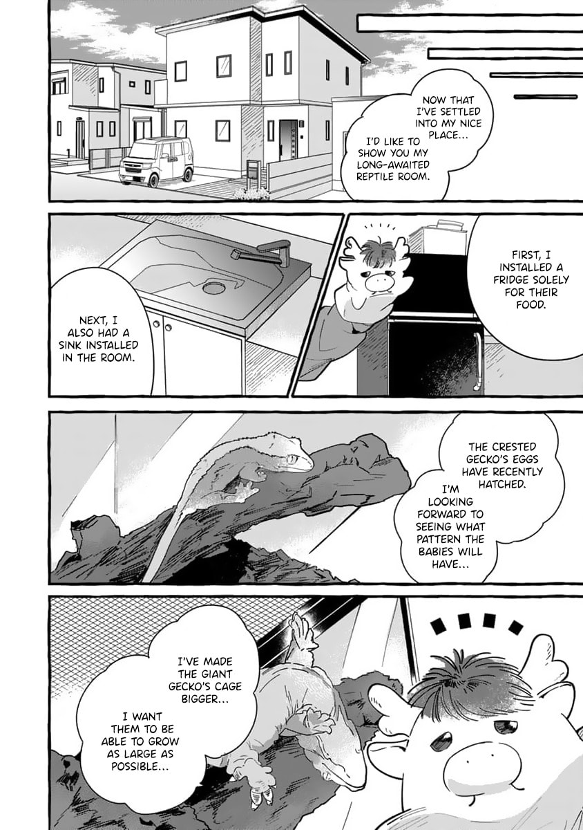 Tonari no Hachuurui-kun