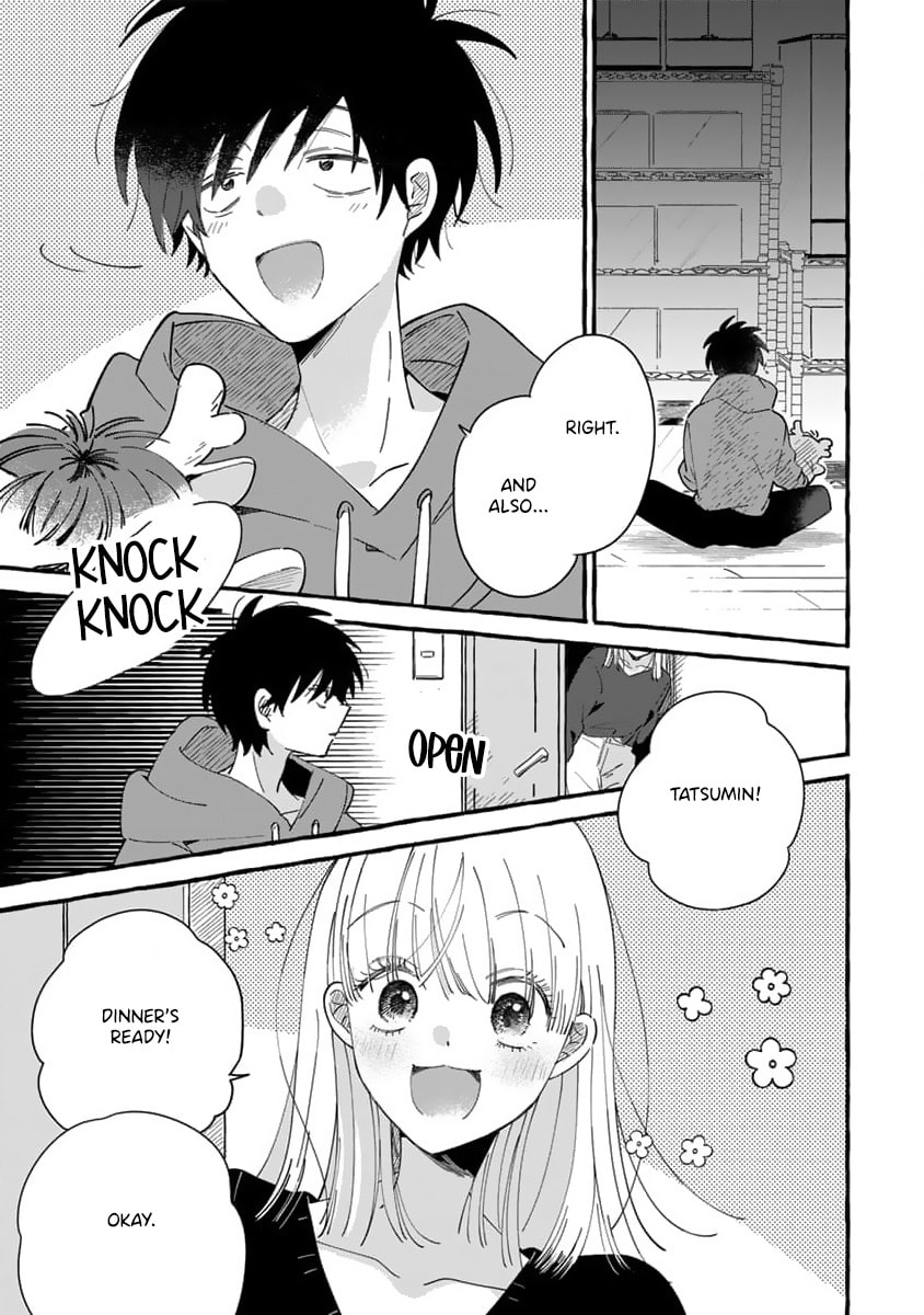 Tonari no Hachuurui-kun