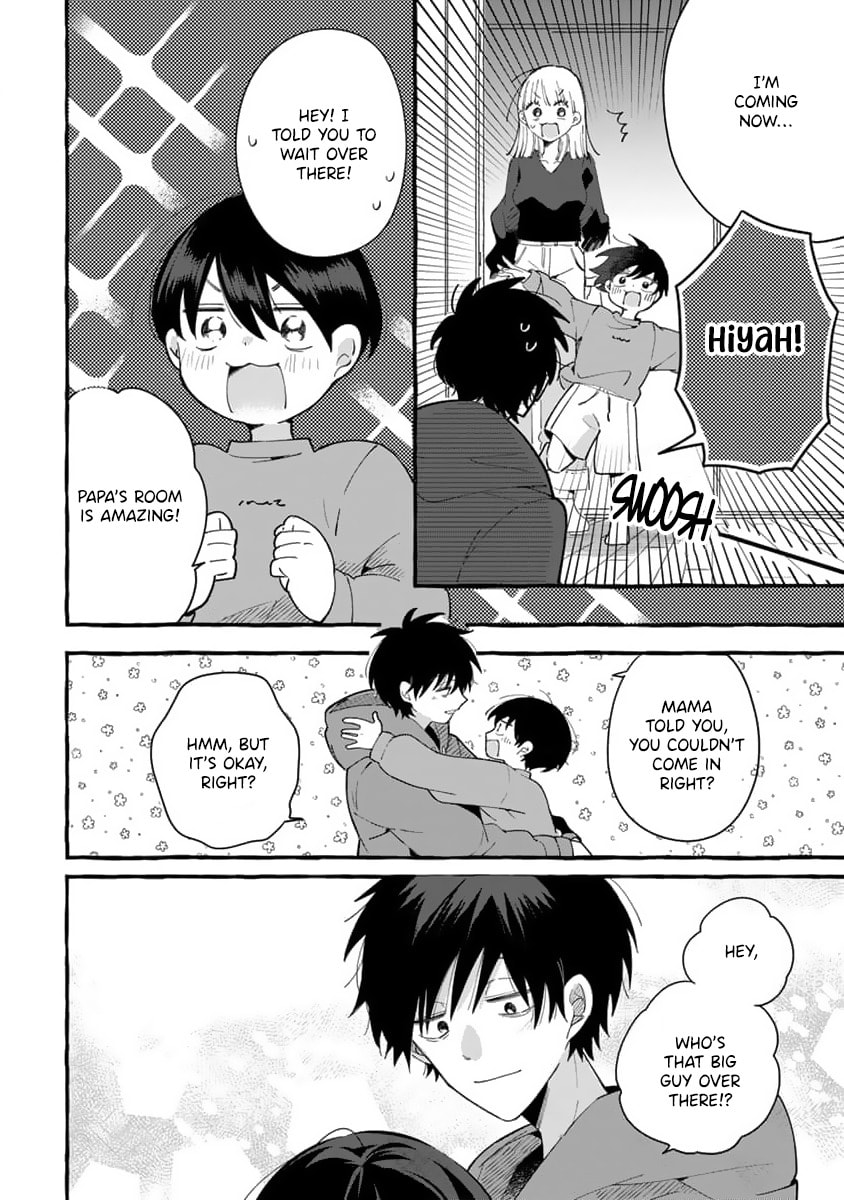 Tonari no Hachuurui-kun