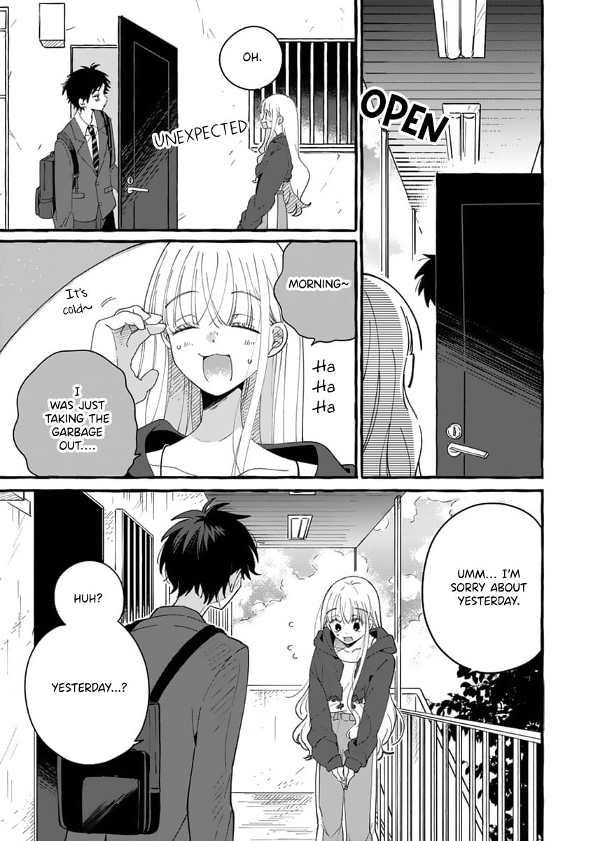Tonari no Hachuurui-kun