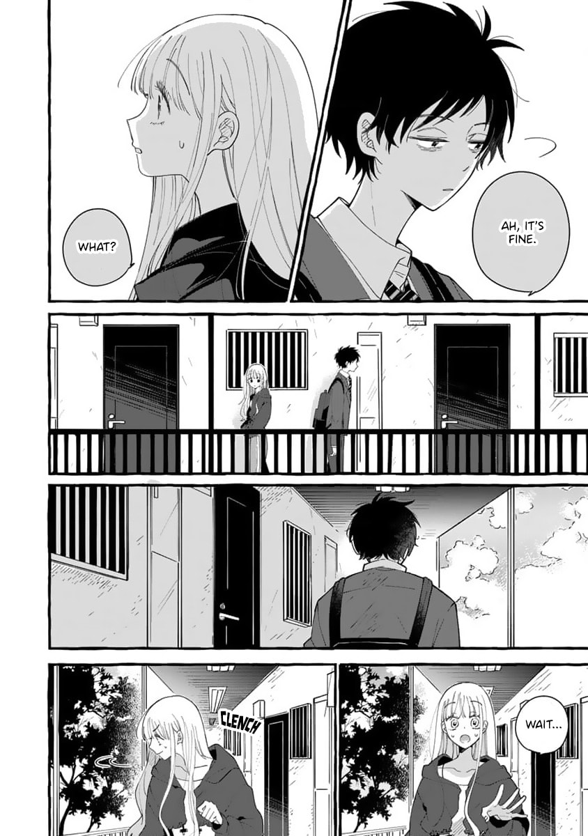 Tonari no Hachuurui-kun