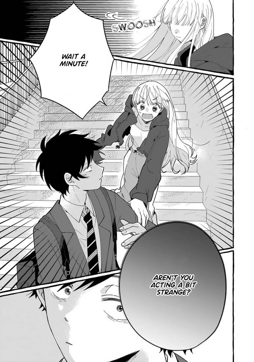 Tonari no Hachuurui-kun