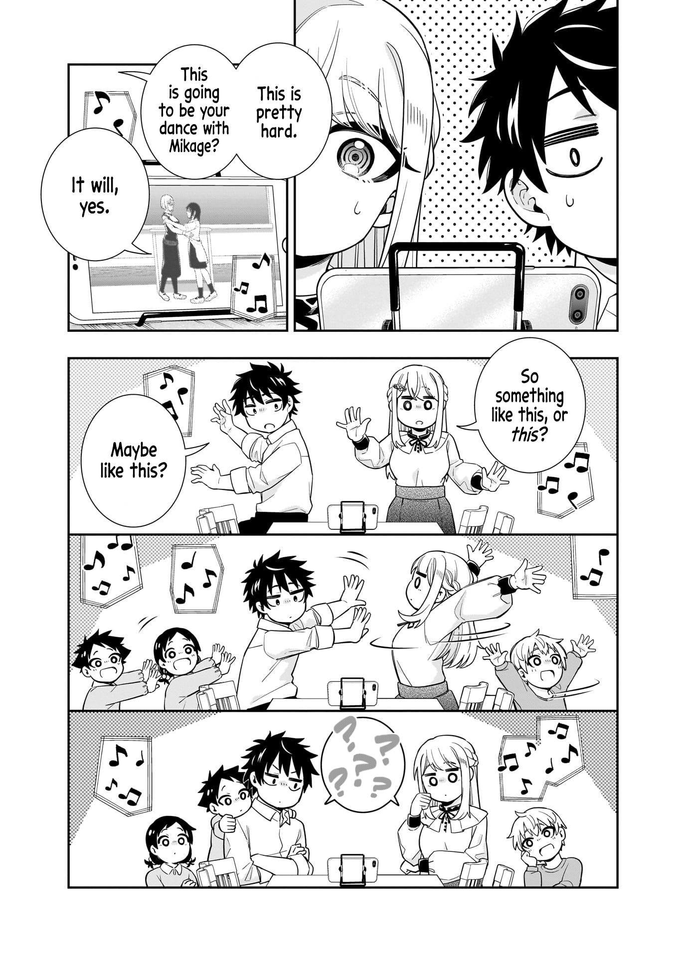 Koori no Hime wa Chiisana Hidamari de Tokasaretai