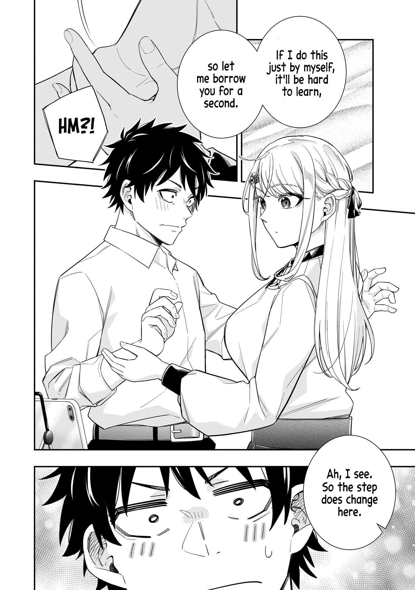 Koori no Hime wa Chiisana Hidamari de Tokasaretai