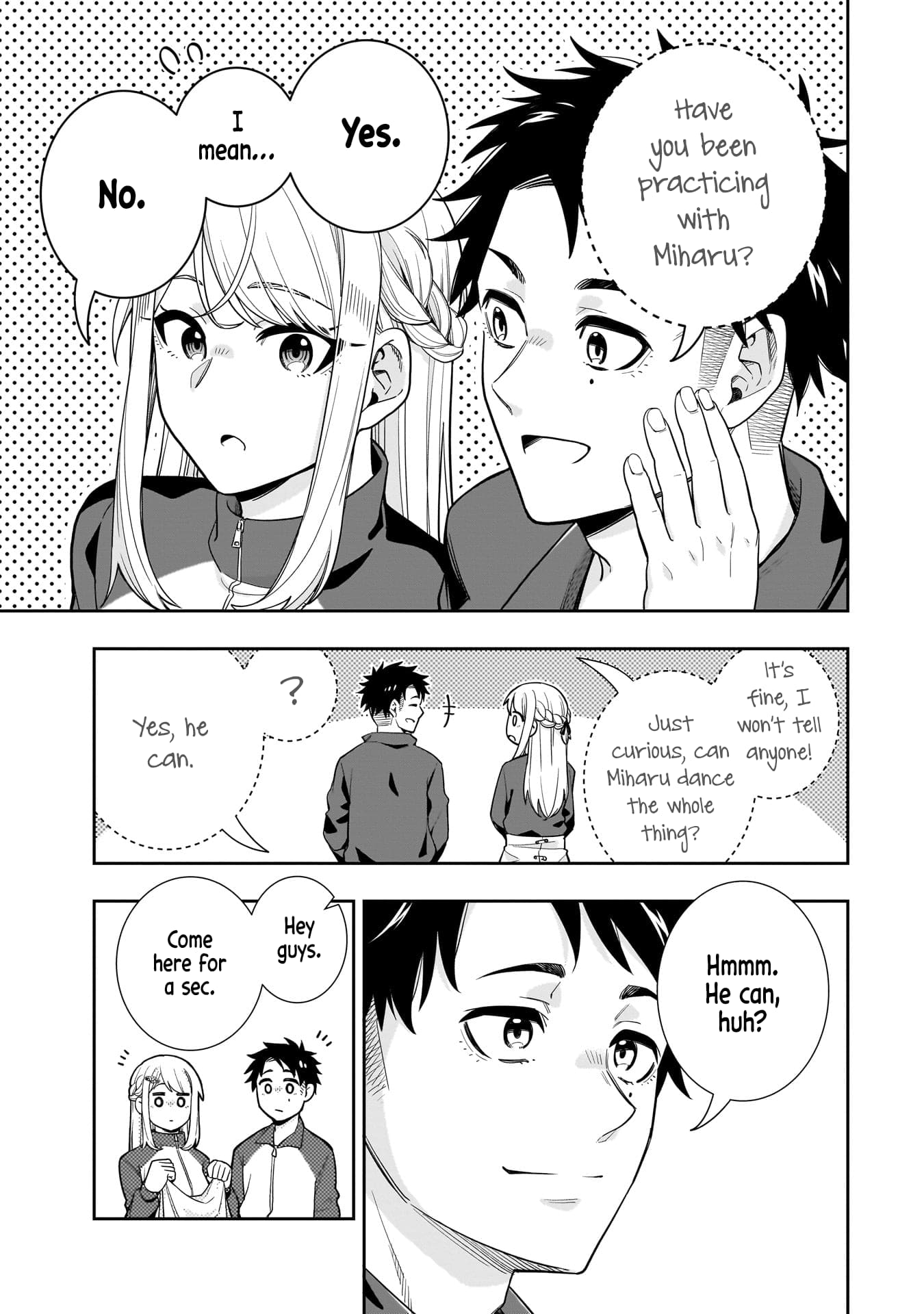 Koori no Hime wa Chiisana Hidamari de Tokasaretai