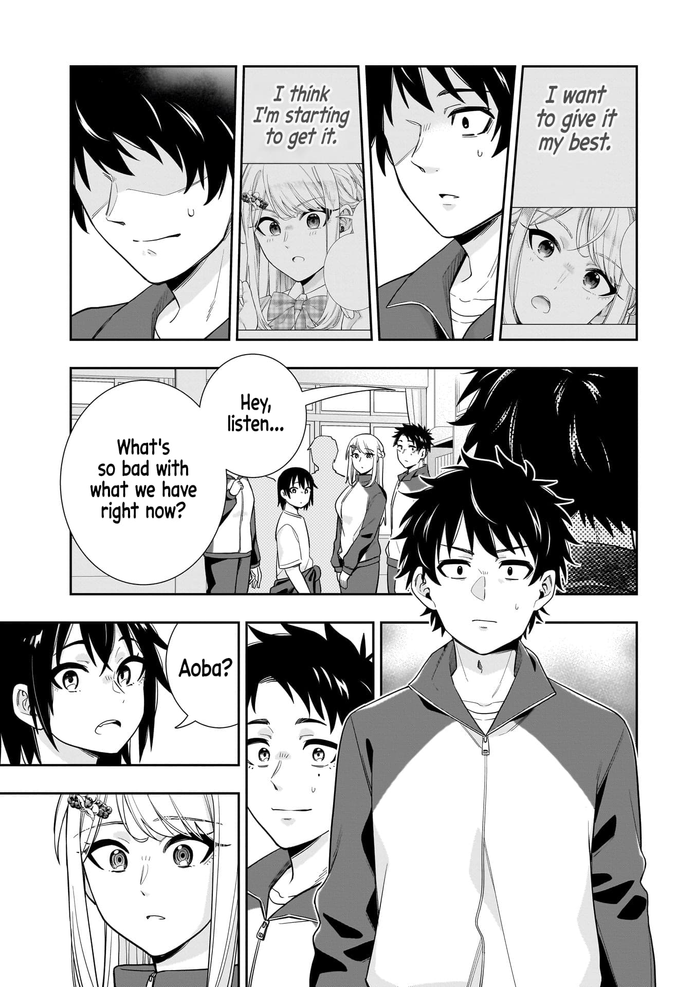 Koori no Hime wa Chiisana Hidamari de Tokasaretai
