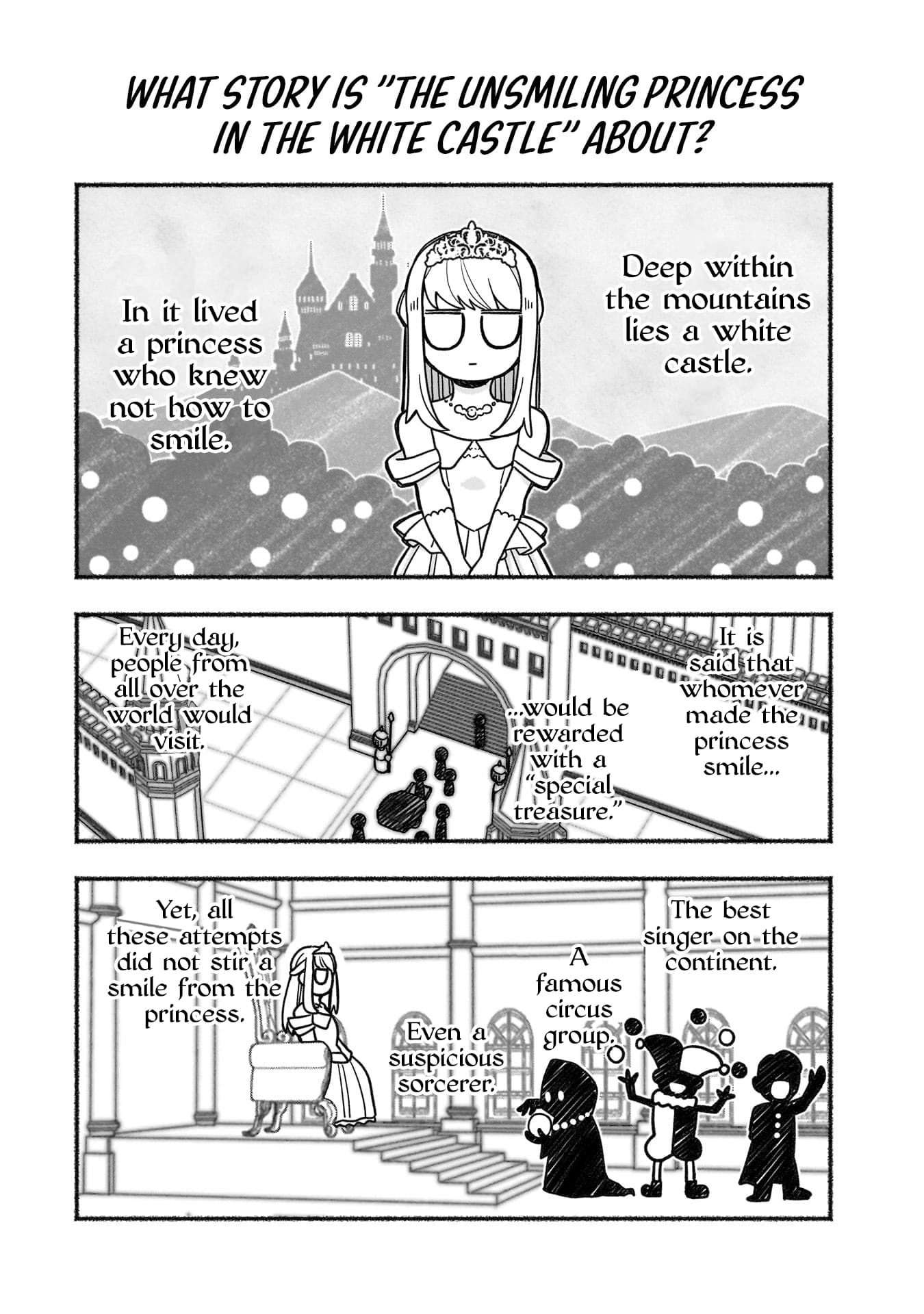 Koori no Hime wa Chiisana Hidamari de Tokasaretai