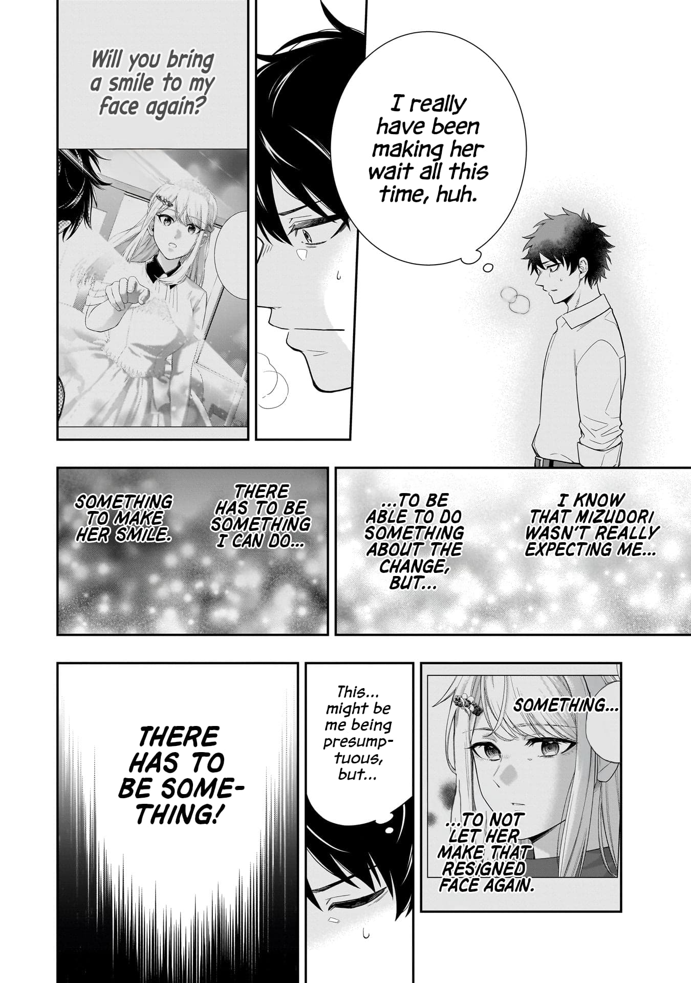 Koori no Hime wa Chiisana Hidamari de Tokasaretai