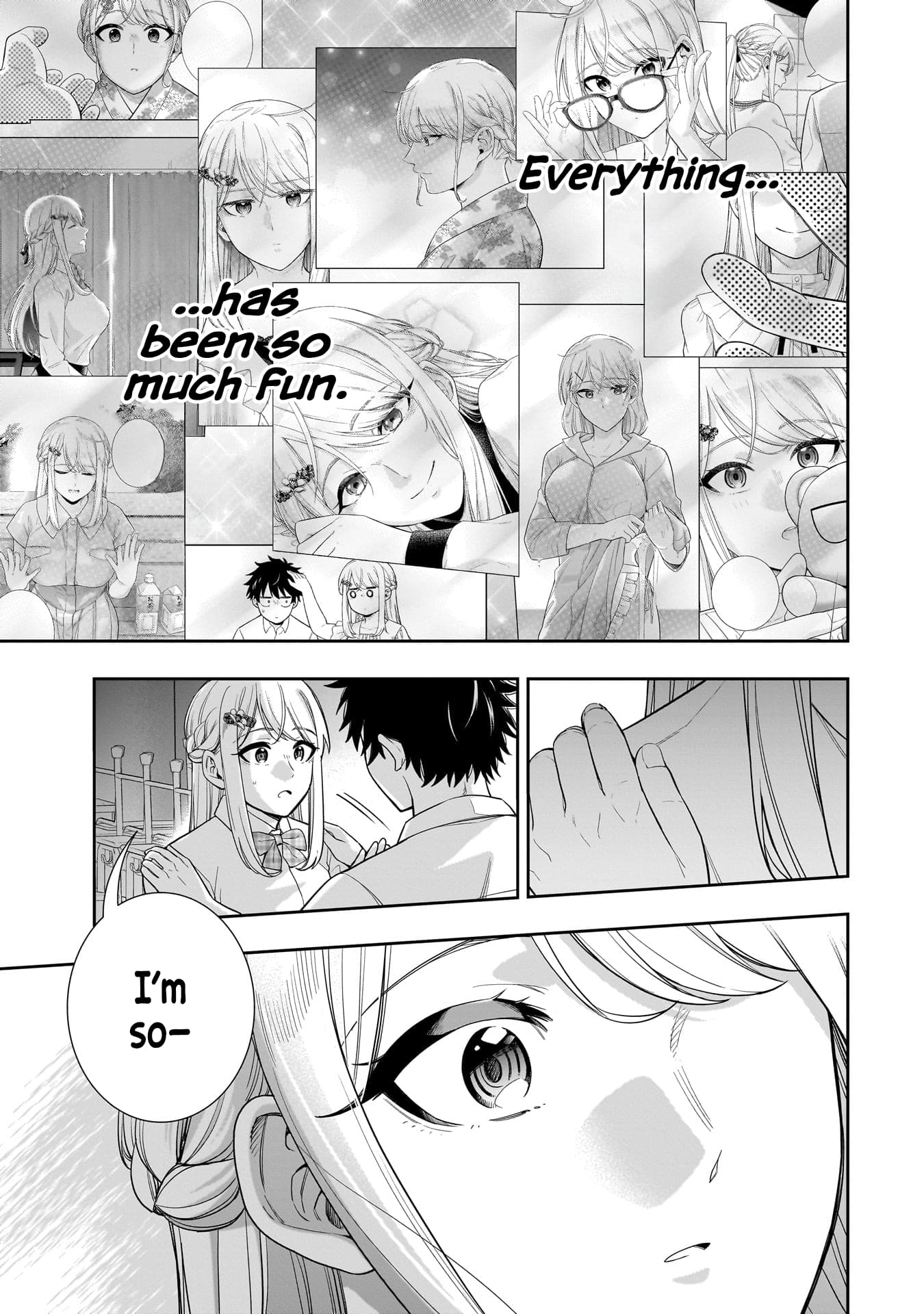 Koori no Hime wa Chiisana Hidamari de Tokasaretai