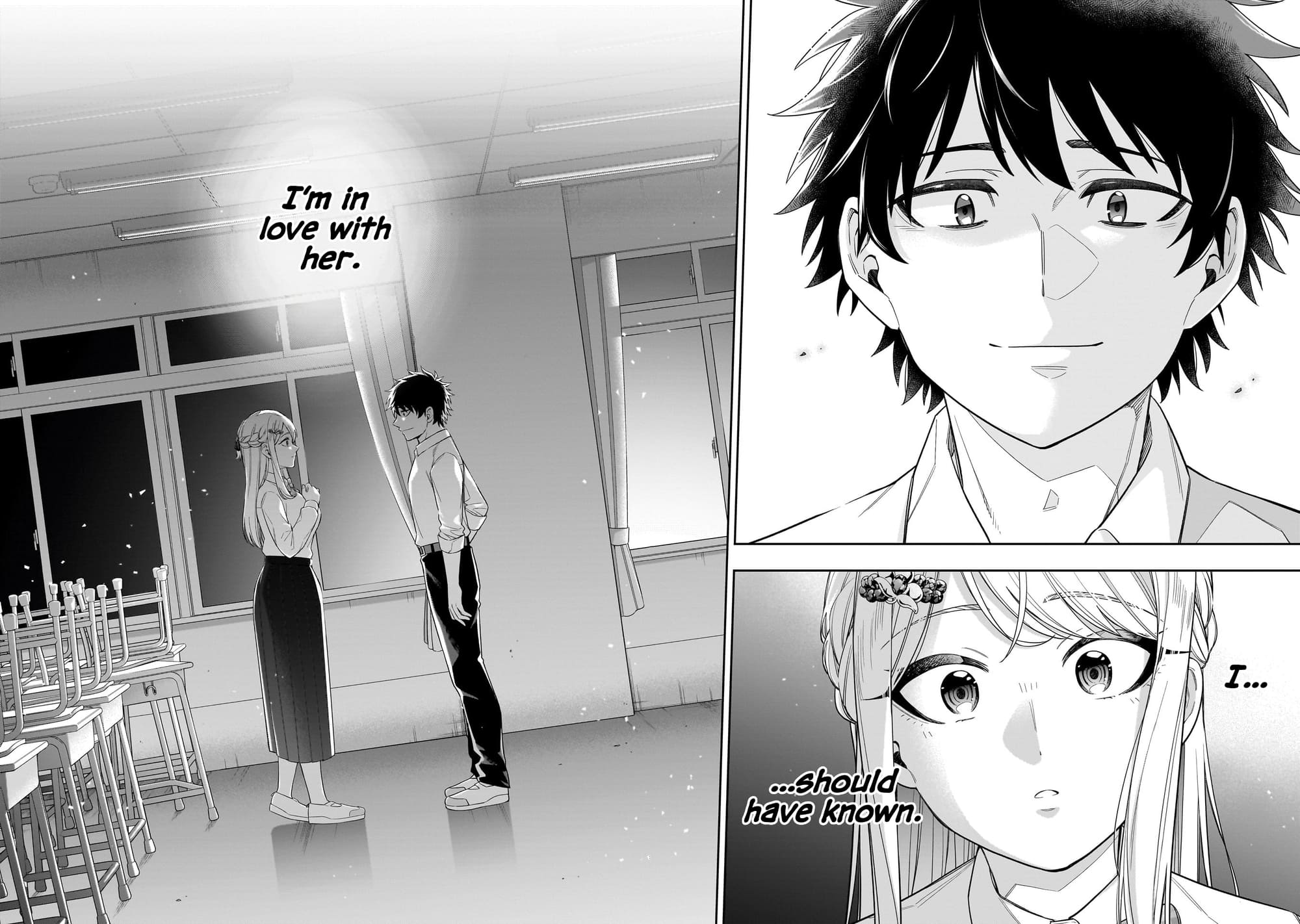 Koori no Hime wa Chiisana Hidamari de Tokasaretai