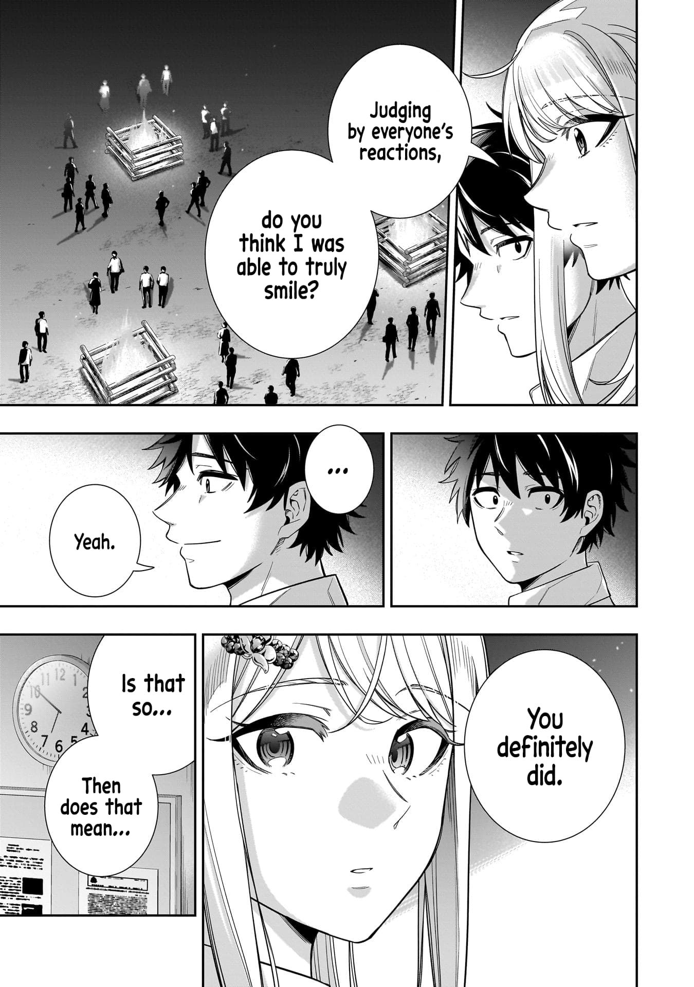 Koori no Hime wa Chiisana Hidamari de Tokasaretai
