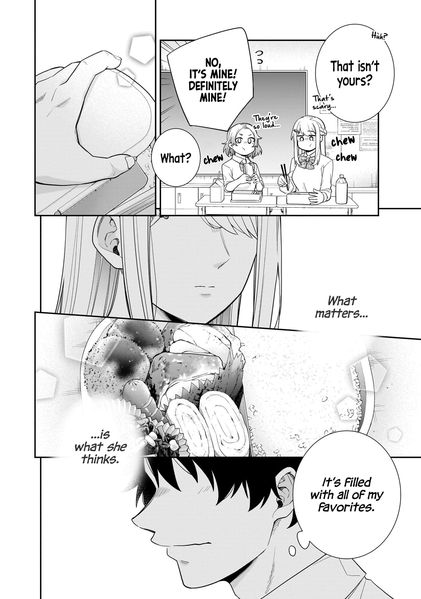 Koori no Hime wa Chiisana Hidamari de Tokasaretai