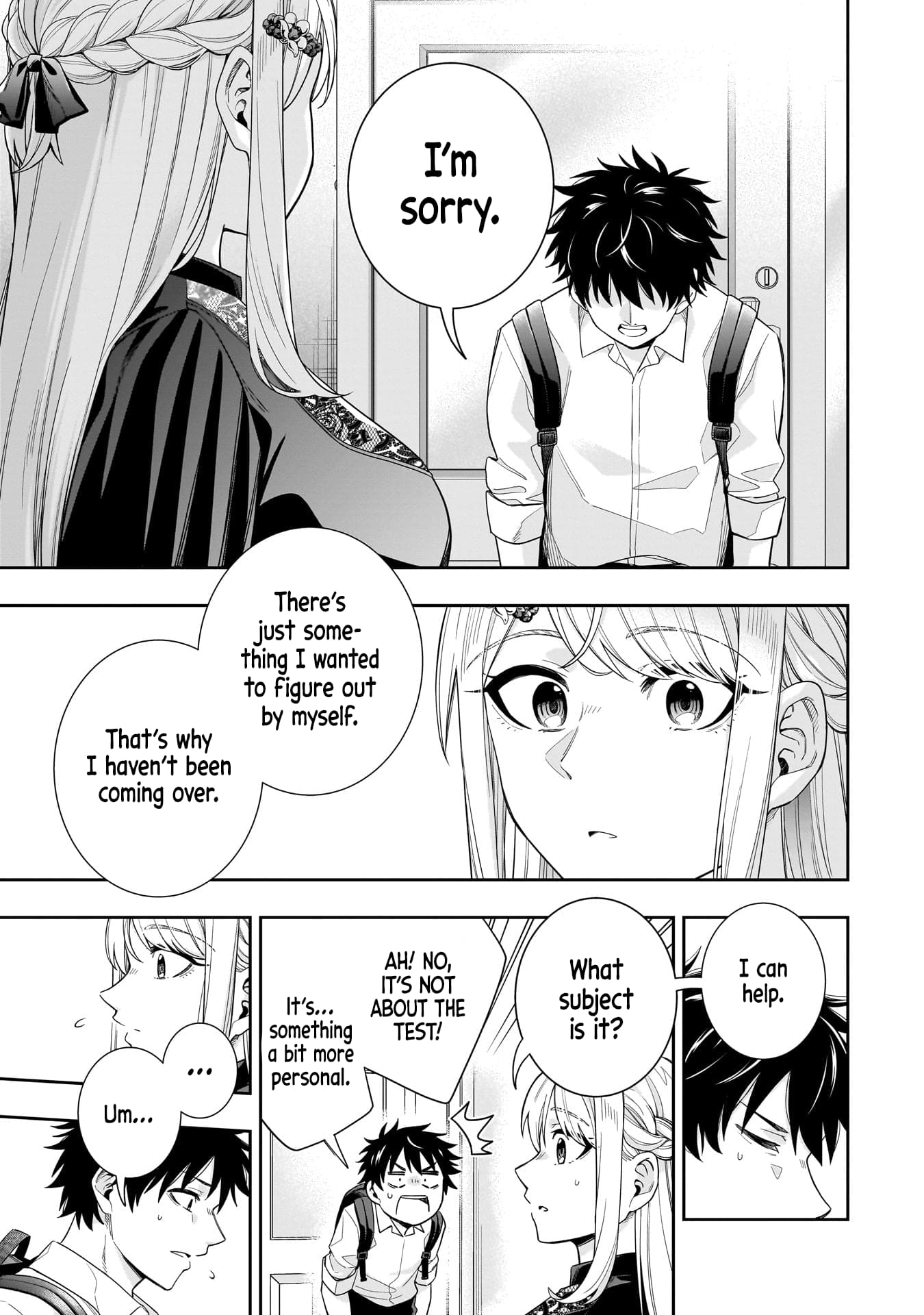 Koori no Hime wa Chiisana Hidamari de Tokasaretai