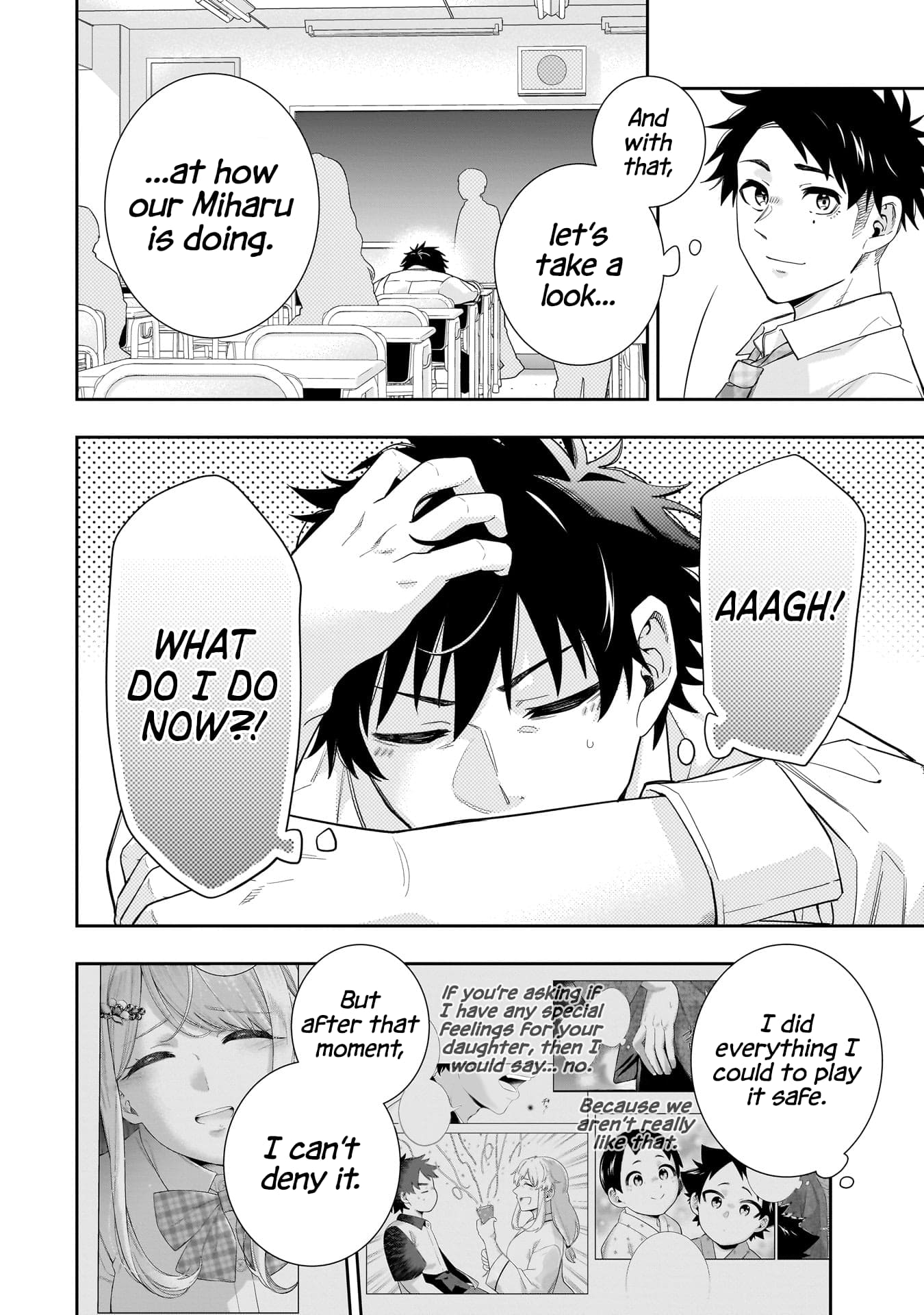 Koori no Hime wa Chiisana Hidamari de Tokasaretai