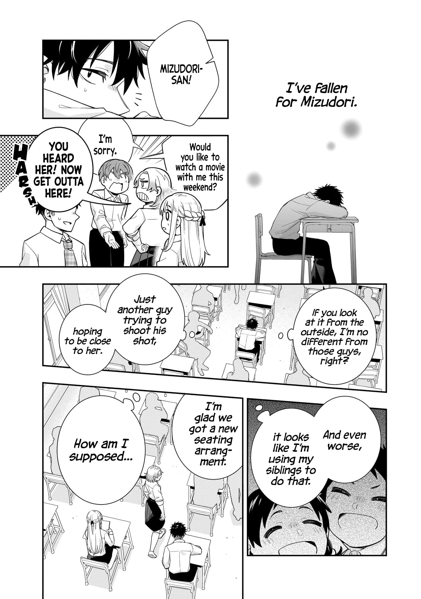 Koori no Hime wa Chiisana Hidamari de Tokasaretai
