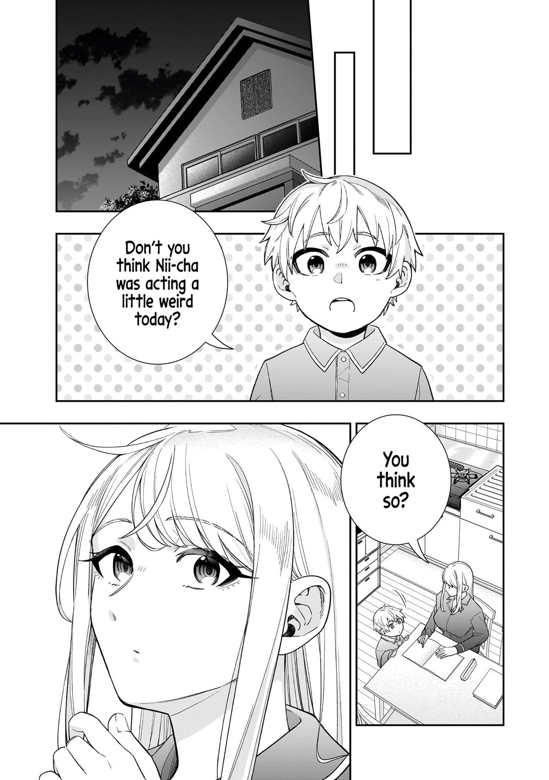 Koori no Hime wa Chiisana Hidamari de Tokasaretai