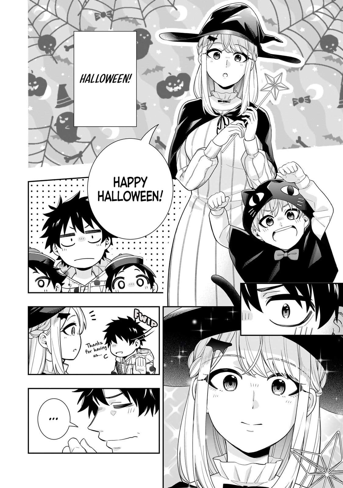 Koori no Hime wa Chiisana Hidamari de Tokasaretai