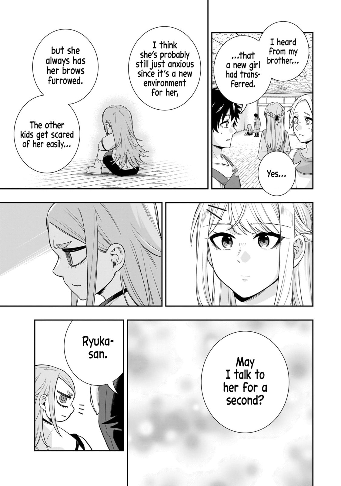 Koori no Hime wa Chiisana Hidamari de Tokasaretai