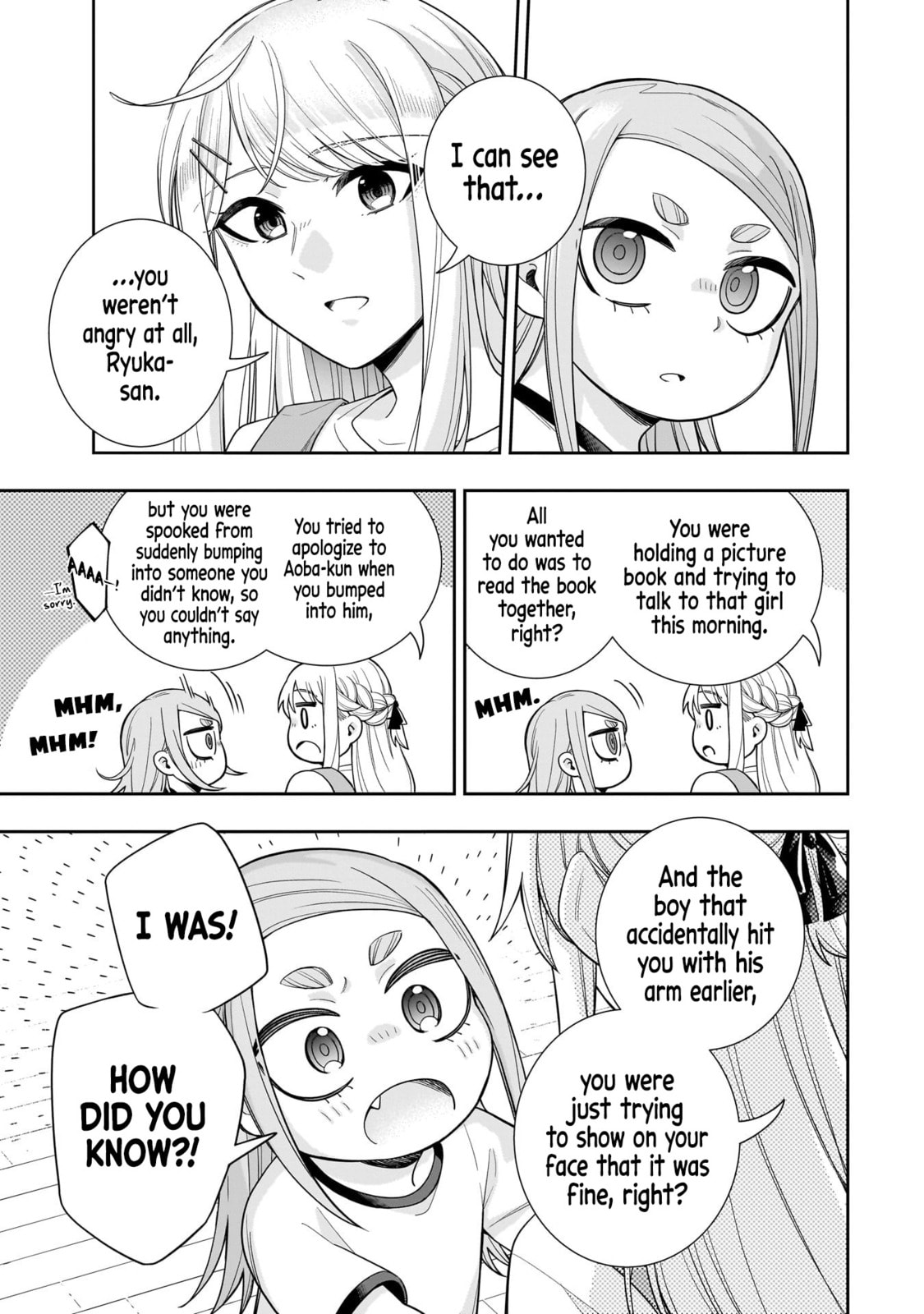 Koori no Hime wa Chiisana Hidamari de Tokasaretai