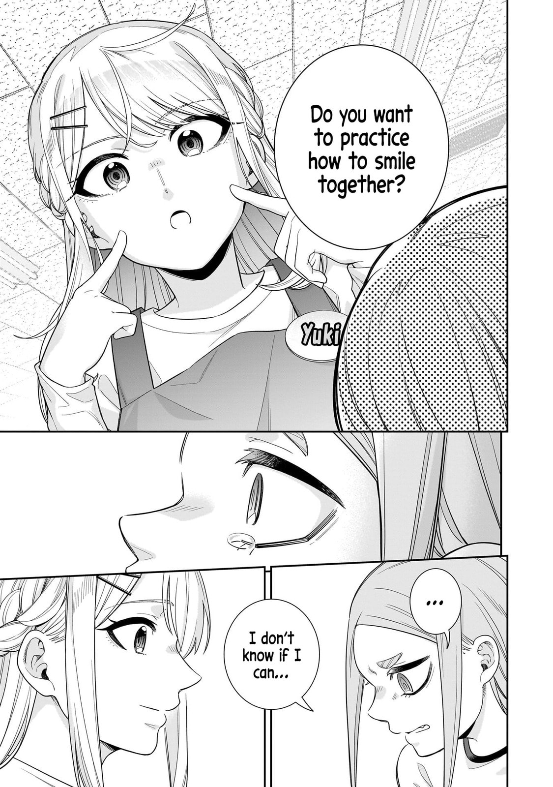 Koori no Hime wa Chiisana Hidamari de Tokasaretai