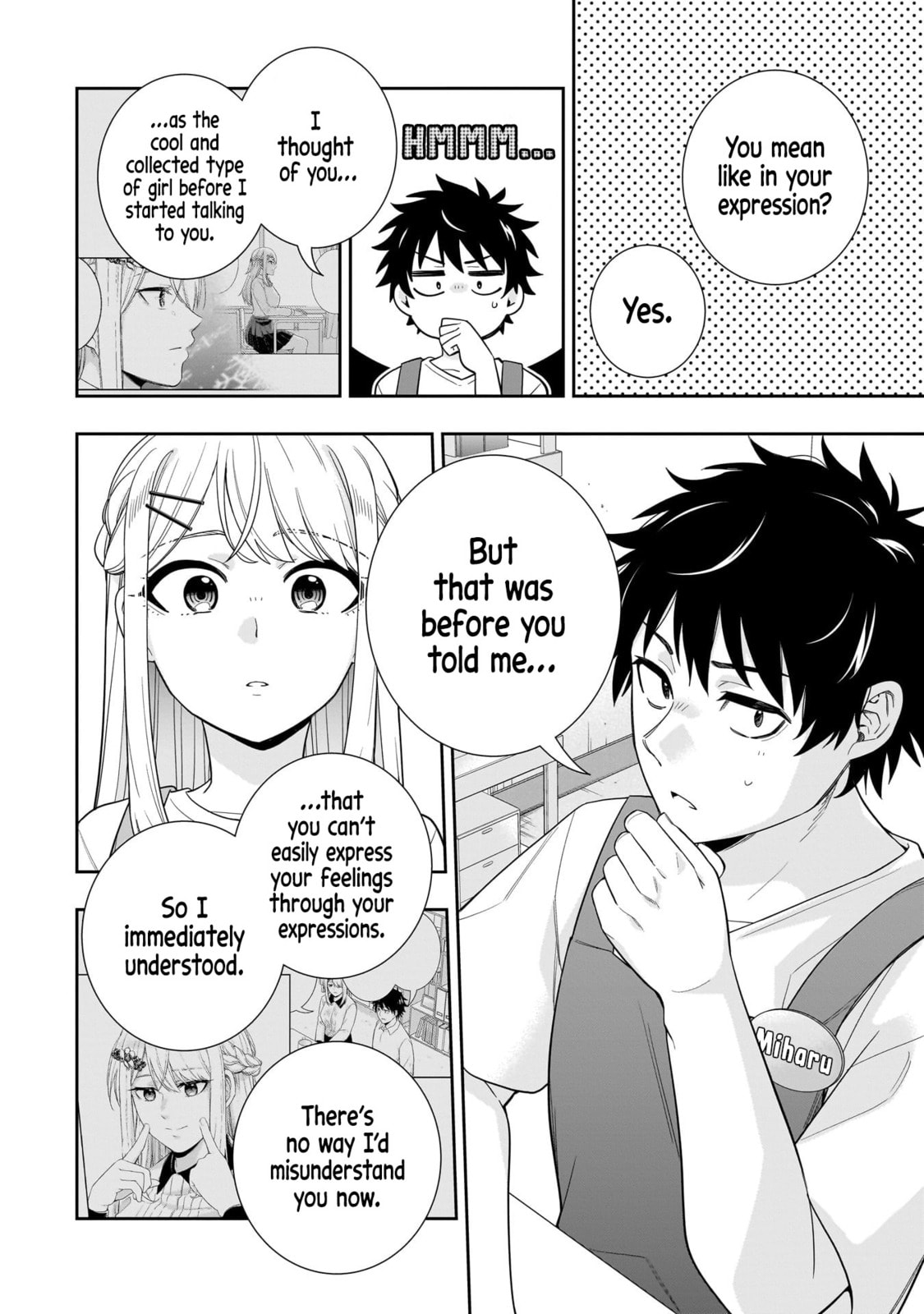 Koori no Hime wa Chiisana Hidamari de Tokasaretai