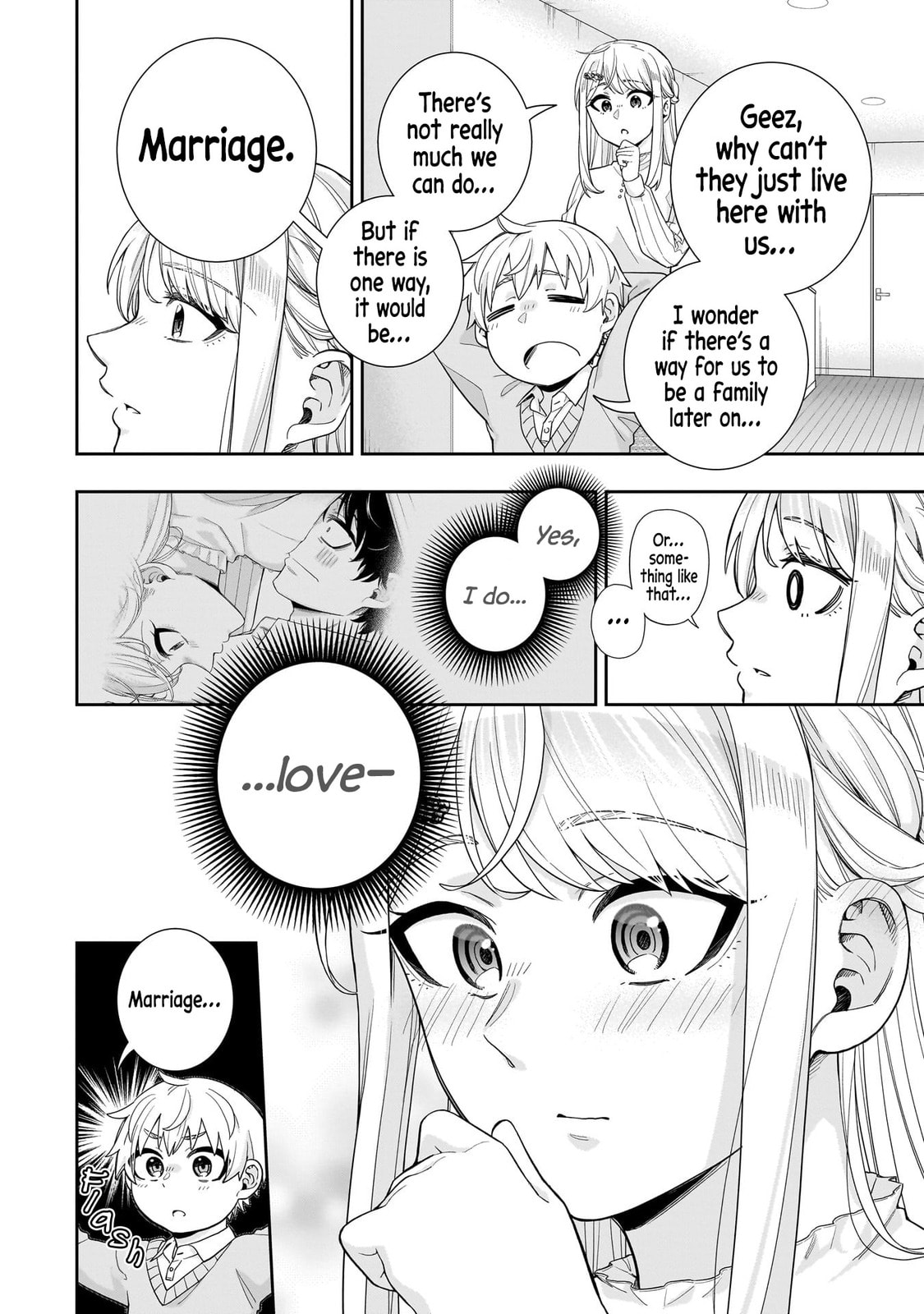 Koori no Hime wa Chiisana Hidamari de Tokasaretai