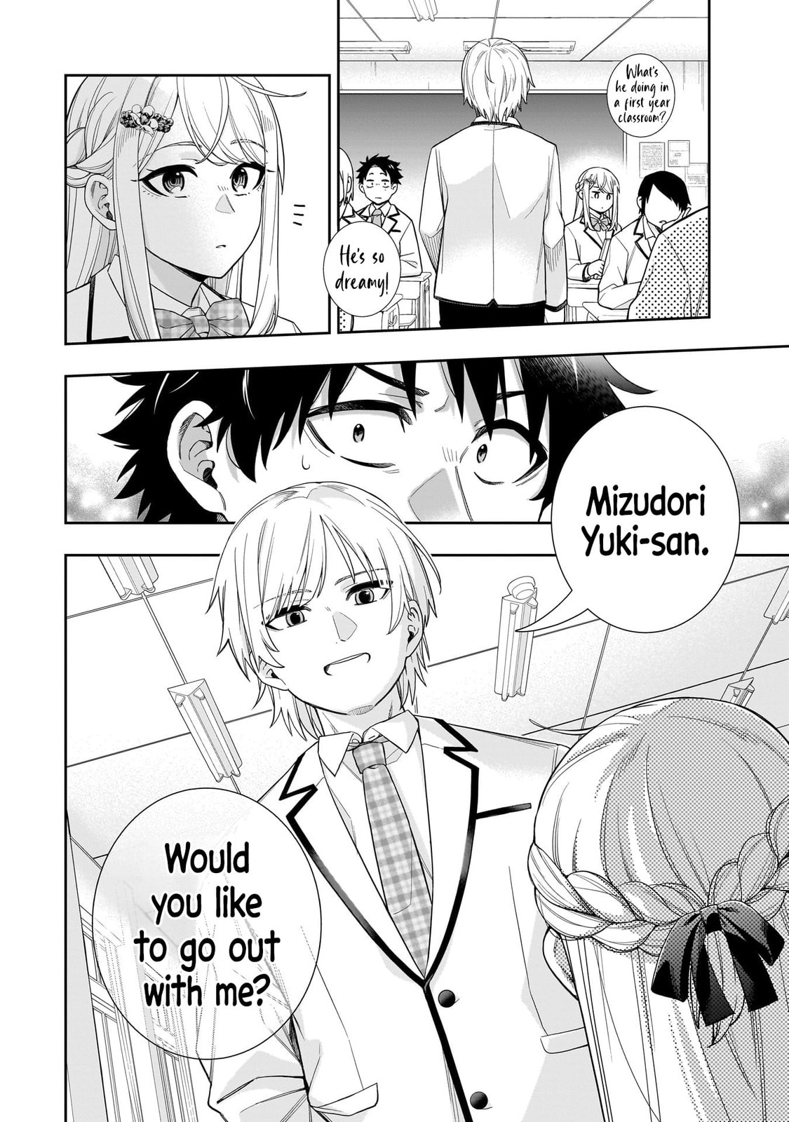 Koori no Hime wa Chiisana Hidamari de Tokasaretai