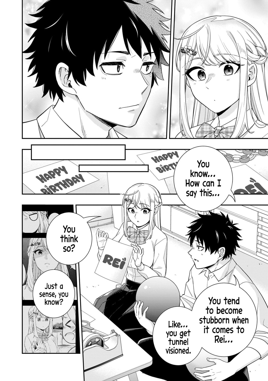 Koori no Hime wa Chiisana Hidamari de Tokasaretai