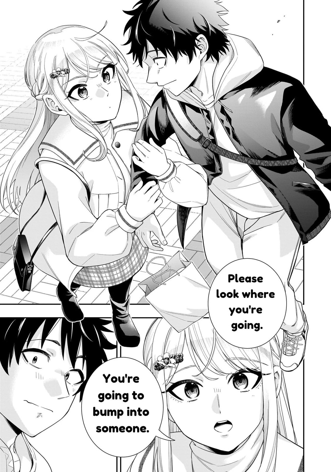 Koori no Hime wa Chiisana Hidamari de Tokasaretai