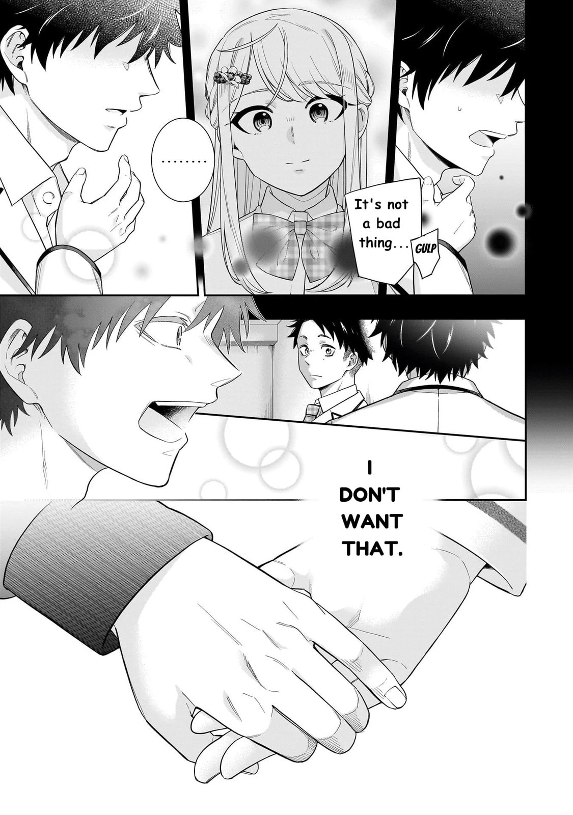 Koori no Hime wa Chiisana Hidamari de Tokasaretai